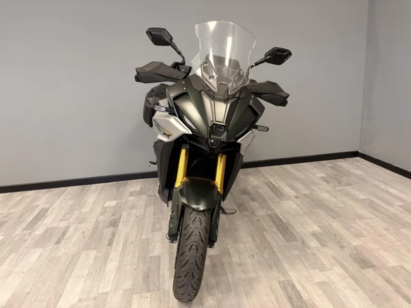 SUZUKI GSX-S 1000 GX
