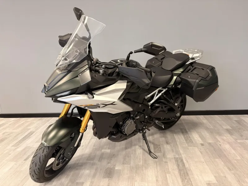SUZUKI GSX-S 1000 GX