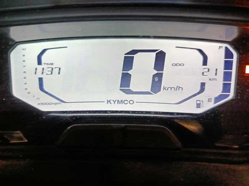 KYMCO 50 CC SKYTOWN 50
