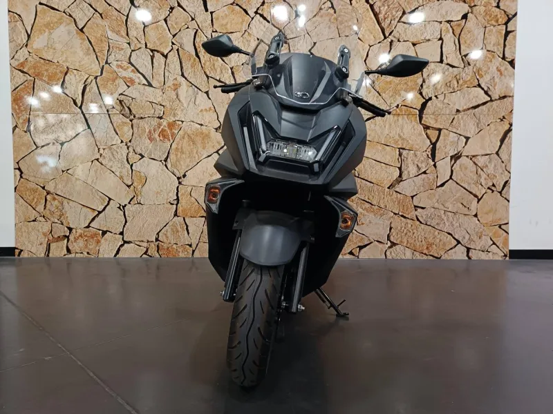 KYMCO 50 CC SKYTOWN 50