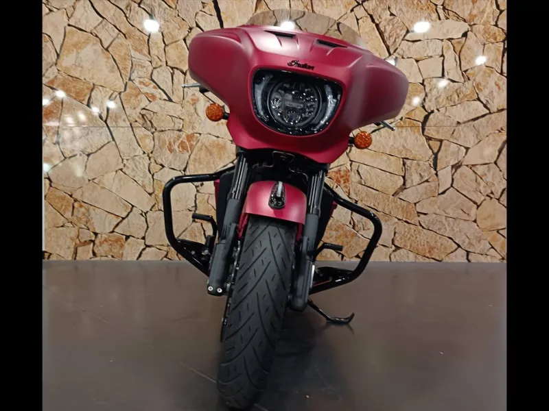 INDIAN PowerPlus 1834 Dark Horse
