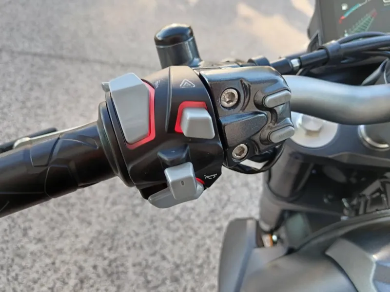 ZONTES 350 GK