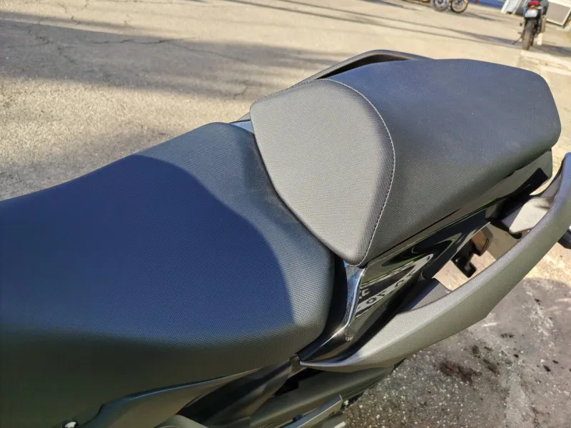 KAWASAKI Ninja 1100 SX 2025 1ER MAIN GAR 30/05/2030