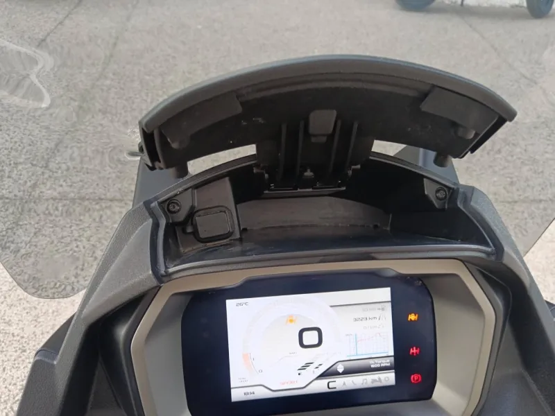 PIAGGIO 530 HPE Exclusive Euro 5 +