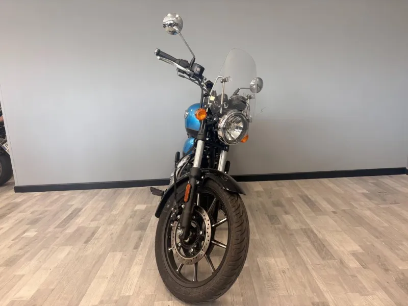 ROYAL ENFIELD Meteor 350 Supernova