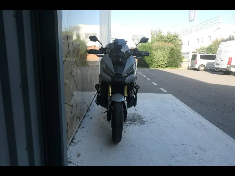 HONDA 750 DCT + Pack Adventure + Option