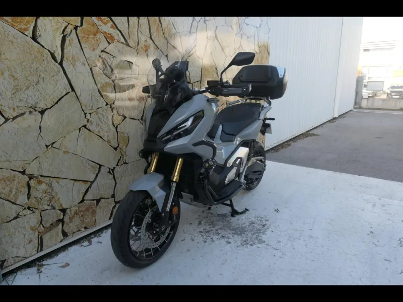 HONDA 750 DCT + Pack Adventure + Option