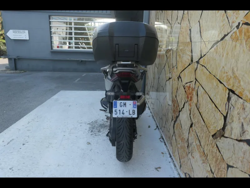 HONDA 750 DCT + Pack Adventure + Option