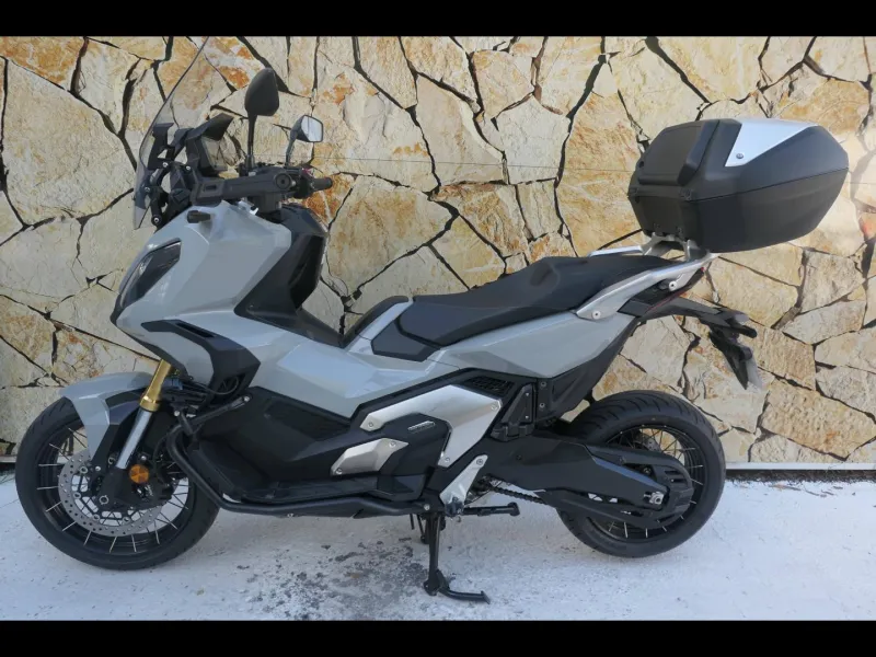 HONDA 750 DCT + Pack Adventure + Option
