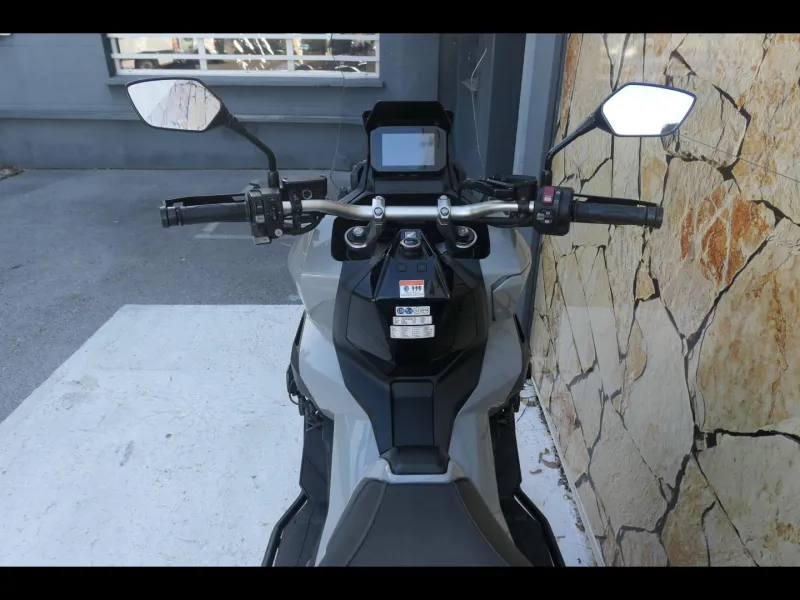 HONDA 750 DCT + Pack Adventure + Option