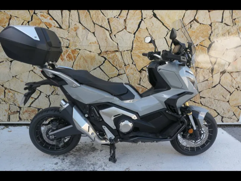 HONDA 750 DCT + Pack Adventure + Option