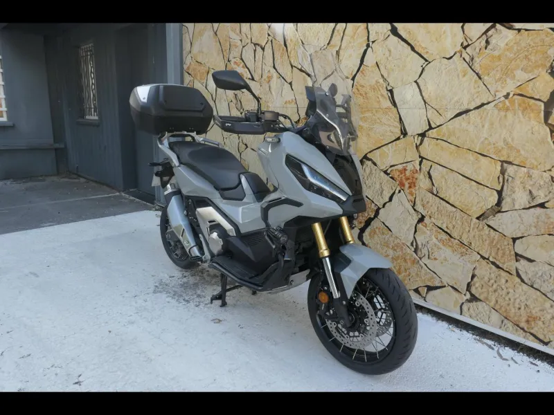 HONDA 750 DCT + Pack Adventure + Option
