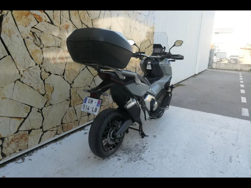 HONDA 750 DCT + Pack Adventure + Option