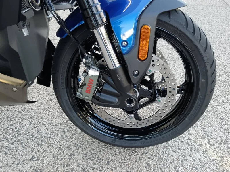 BMW 1300 R full pack + options