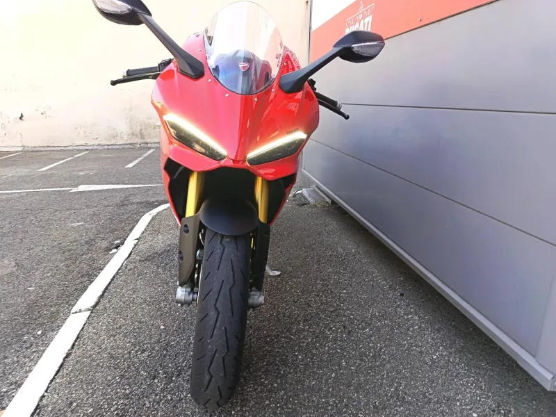 DUCATI V2S SILENCIEUX RACING TERMIGNONI