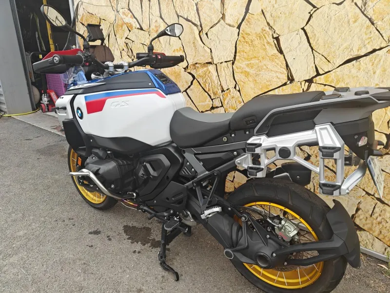 BMW R 1300 GS Adventure