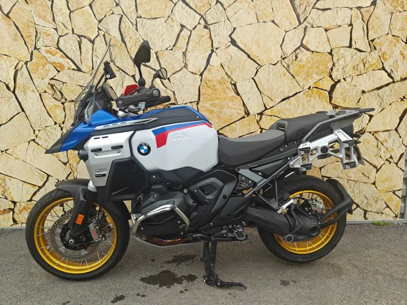 BMW R 1300 GS Adventure