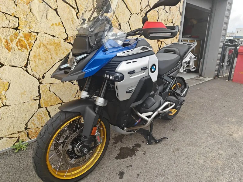 BMW R 1300 GS Adventure