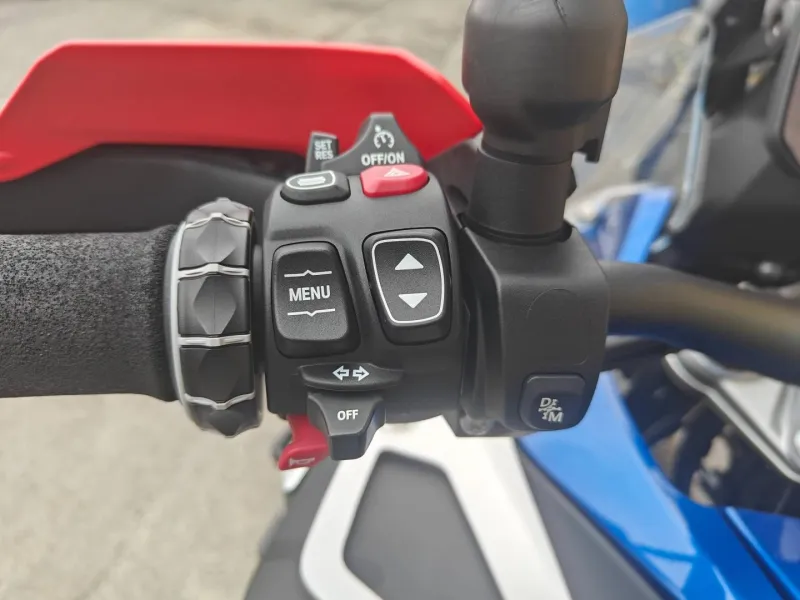 BMW R 1300 GS Adventure