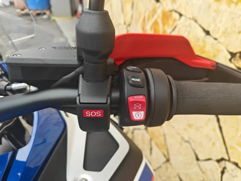 BMW R 1300 GS Adventure