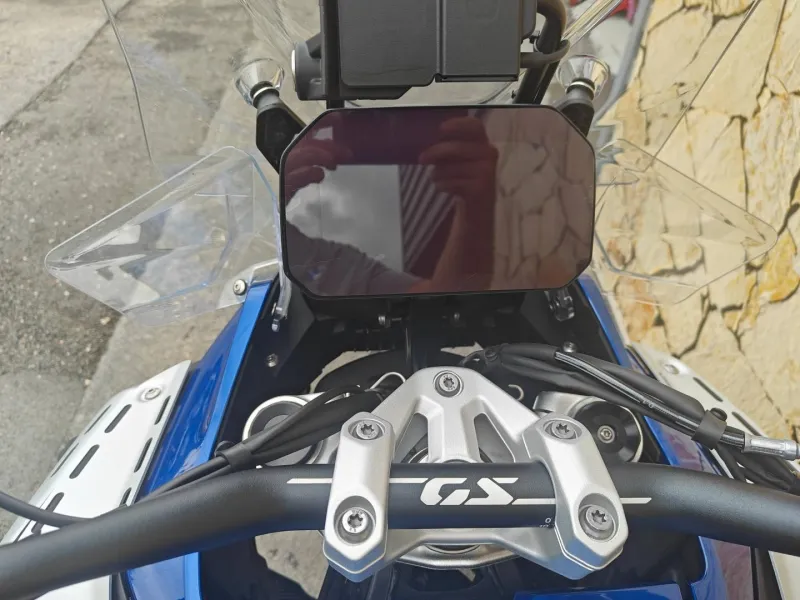 BMW R 1300 GS Adventure