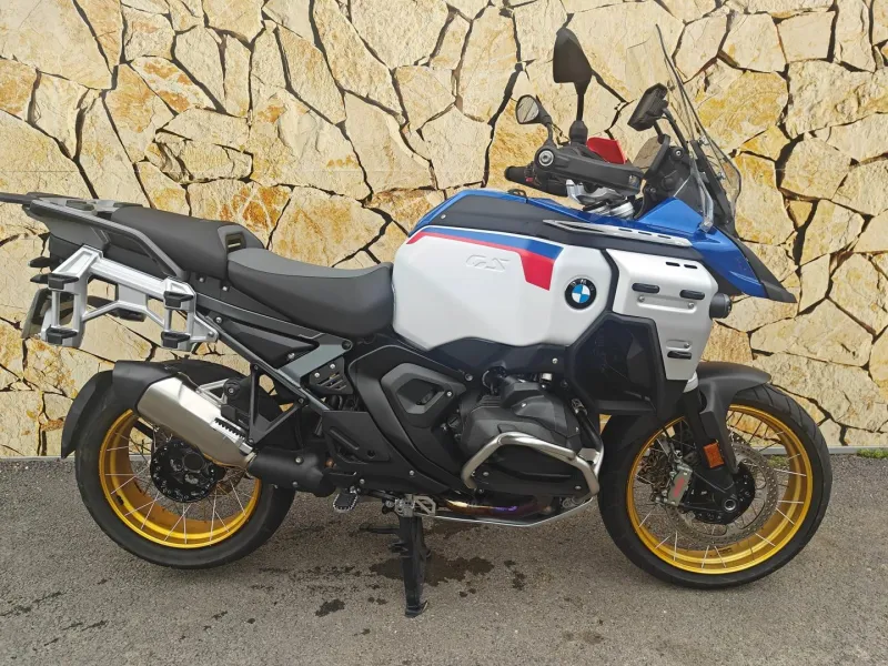 BMW R 1300 GS Adventure