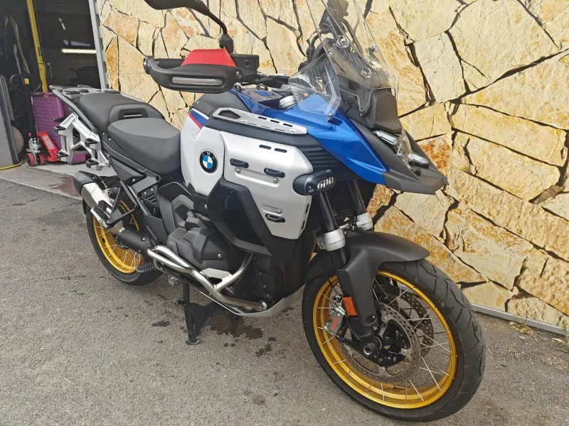 BMW R 1300 GS Adventure