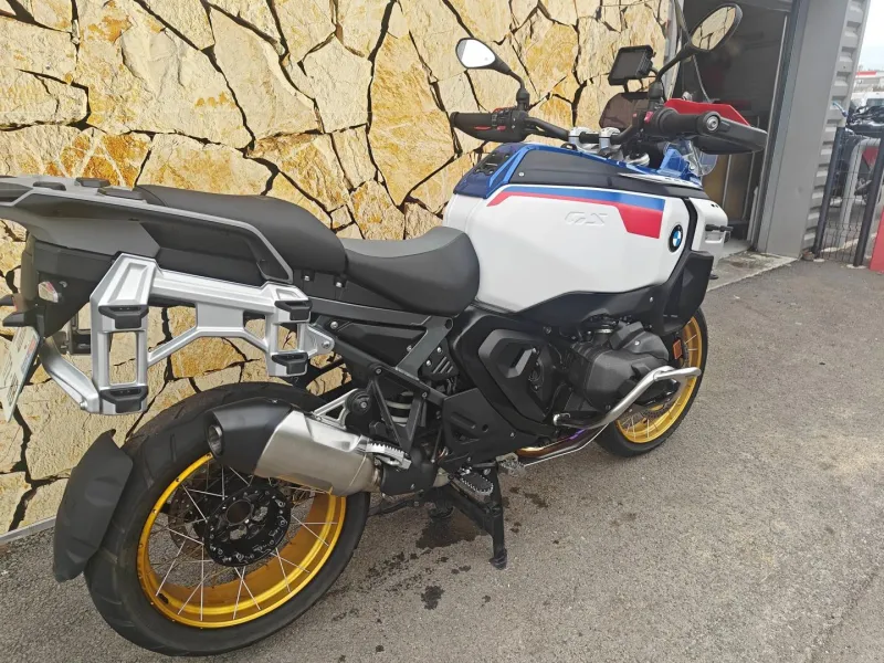 BMW R 1300 GS Adventure