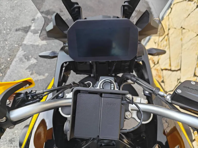 BMW 750 GS 40 Years Edition A2