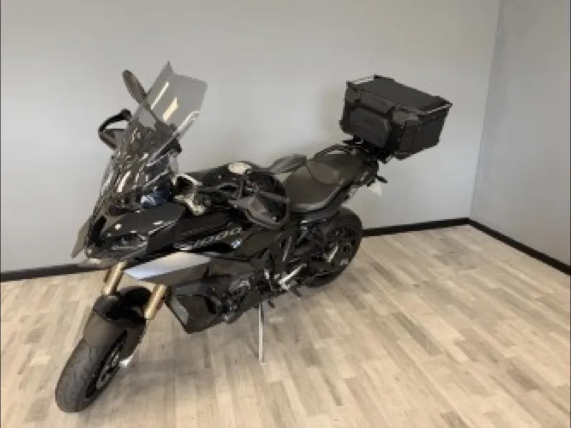 BMW S 1000 XR