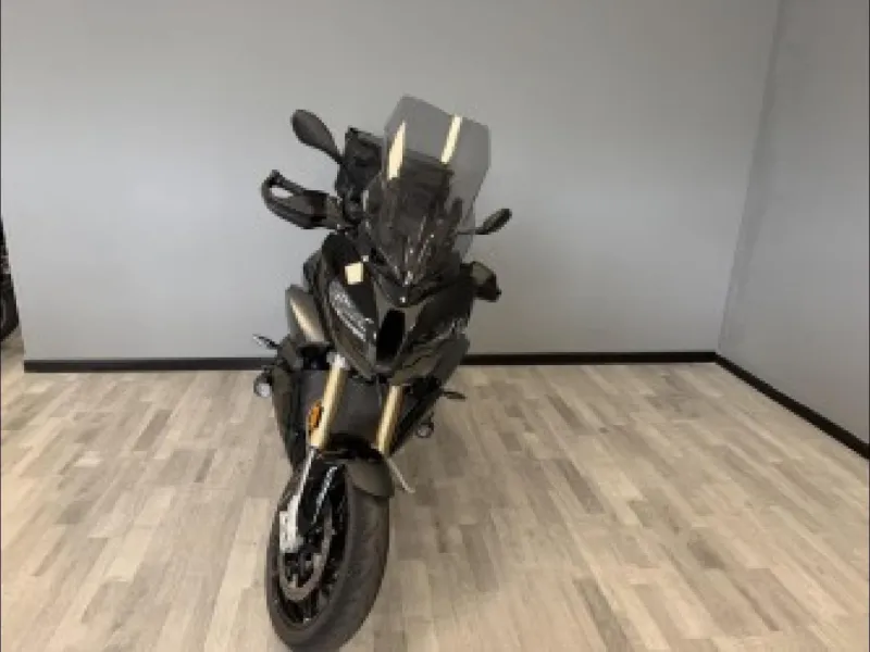 BMW S 1000 XR
