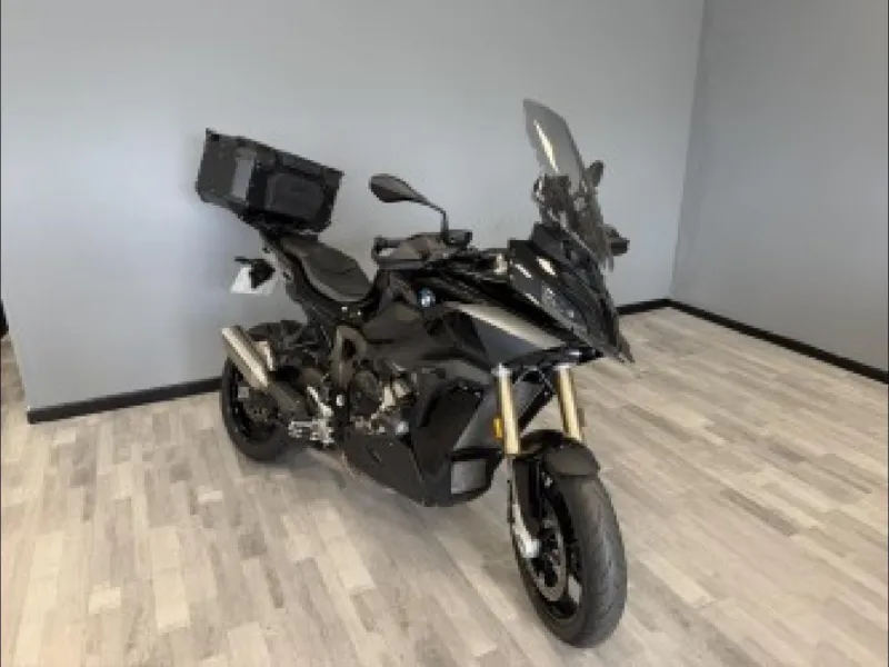 BMW S 1000 XR