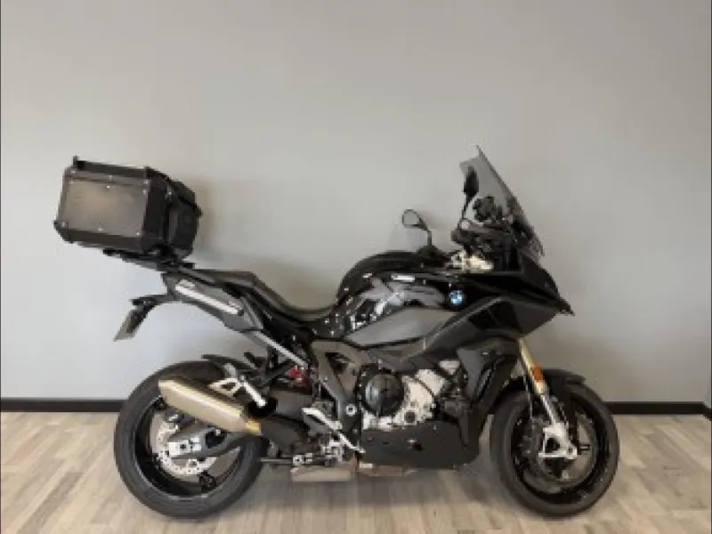 BMW S 1000 XR