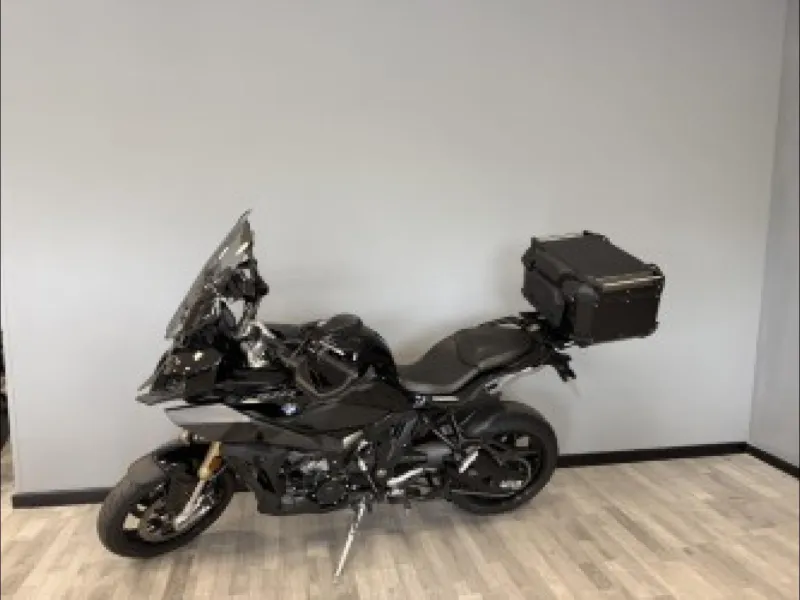 BMW S 1000 XR