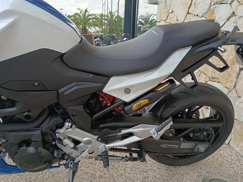 BMW 900 R A2  FULL PACK