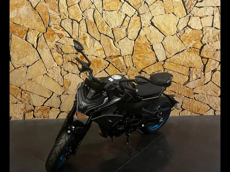CF MOTO 
