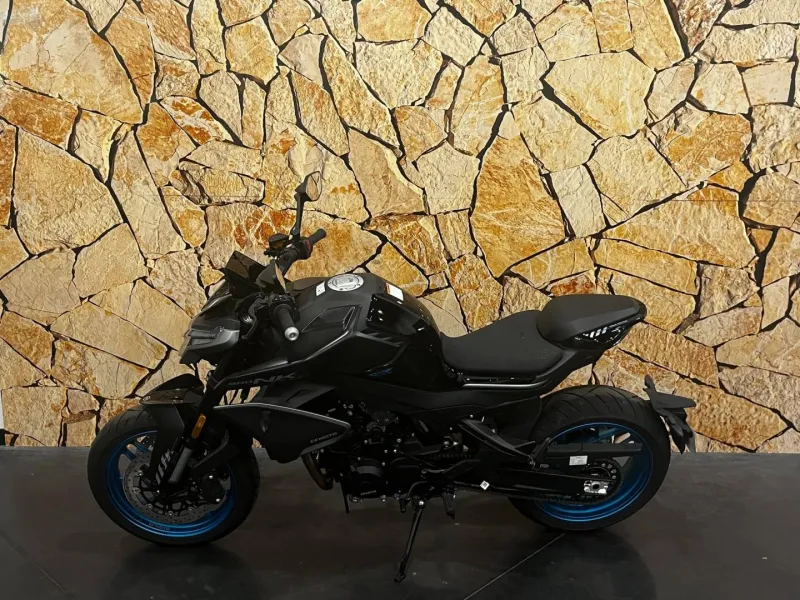 CF MOTO 