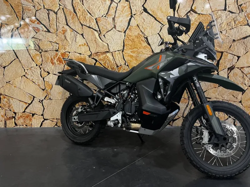 CF MOTO SOLO