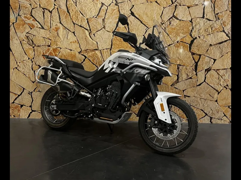 CF MOTO SOLO