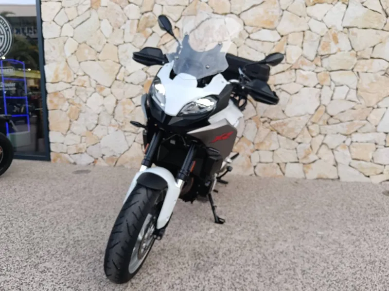 BMW 900 XR A2