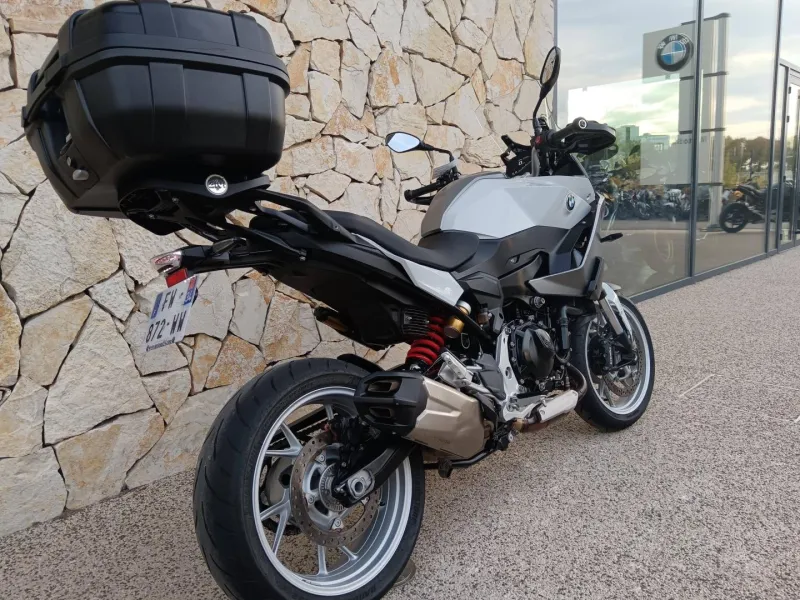 BMW 900 XR A2