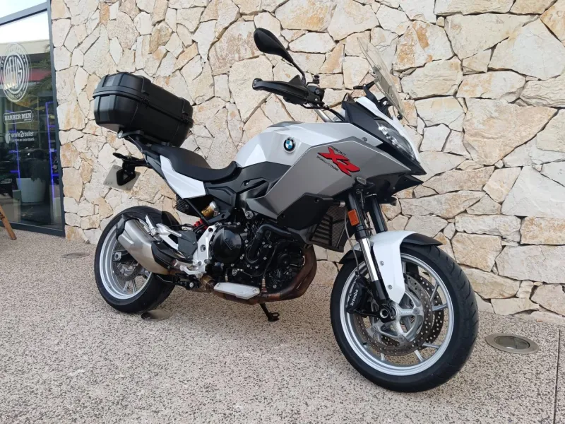 BMW 900 XR A2