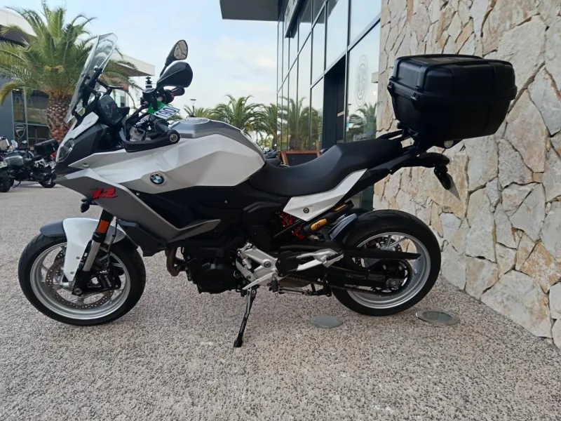 BMW 900 XR A2