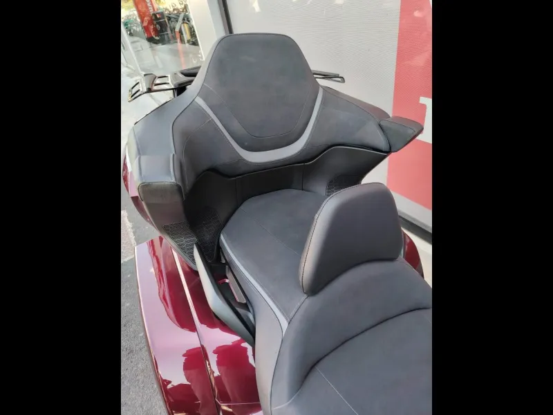 HONDA GL 1800 Goldwing Touring DCT 2024