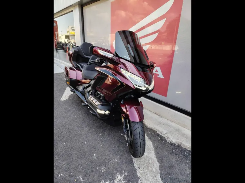 HONDA GL 1800 Goldwing Touring DCT 2024