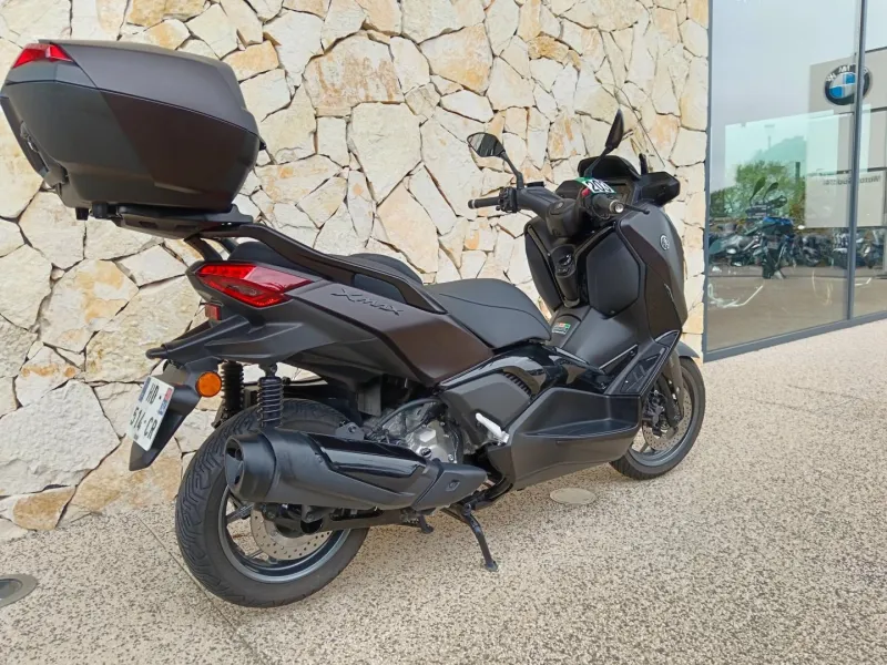 YAMAHA 300 Tech MAX+ 2025 + options