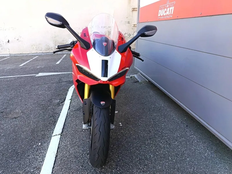 DUCATI Panigale V2 890 S