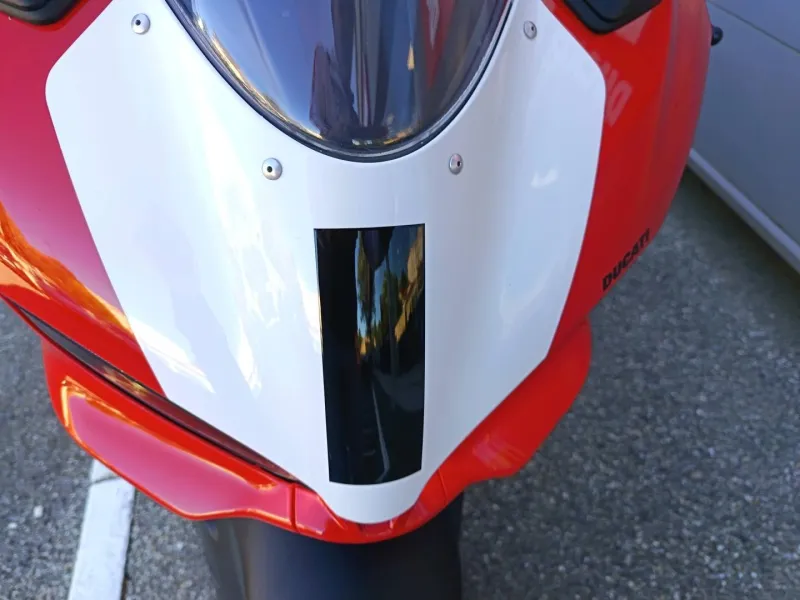DUCATI Panigale V2 890 S