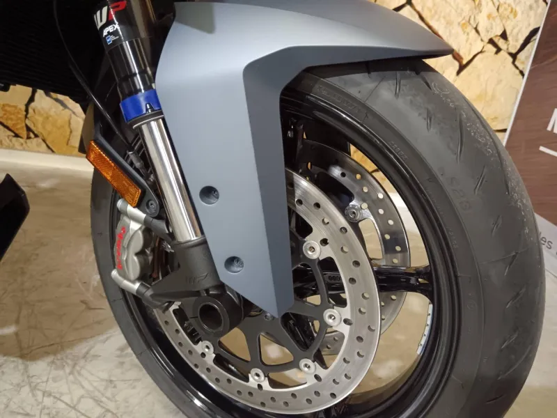 KTM SuperDuke GT 1290