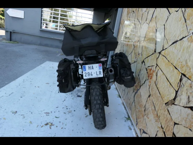 BMW 900 GS Finitions Pro + Pack Enduro Pro ( F900GS / F900 GS )